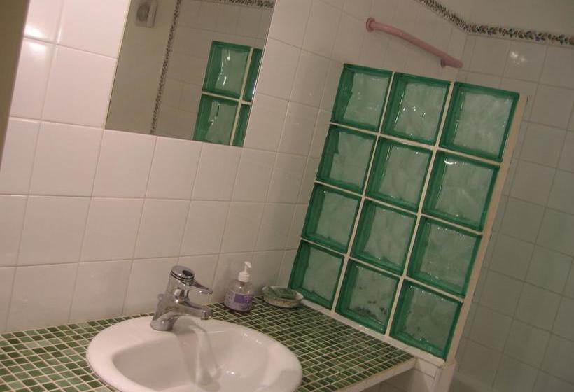 مبيت وإفطار La Pastorale