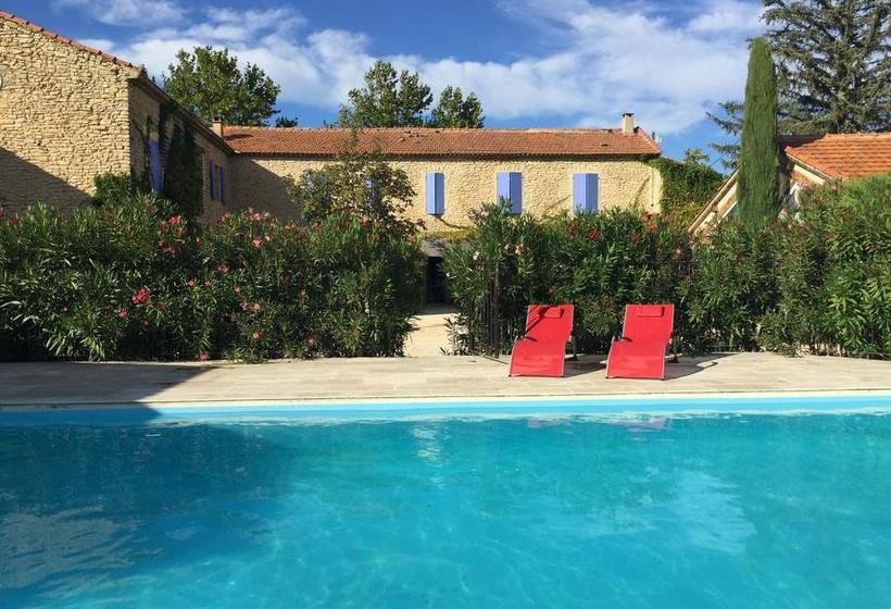 مبيت وإفطار La Pastorale