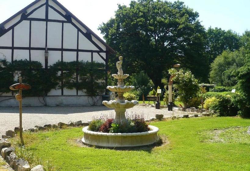 צימר La Petite Ferme