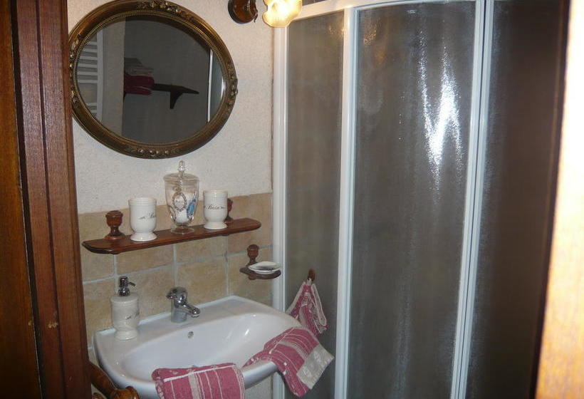 צימר La Petite Ferme