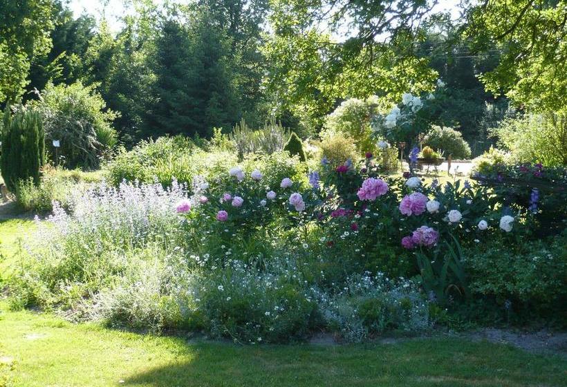 צימר La Petite Ferme