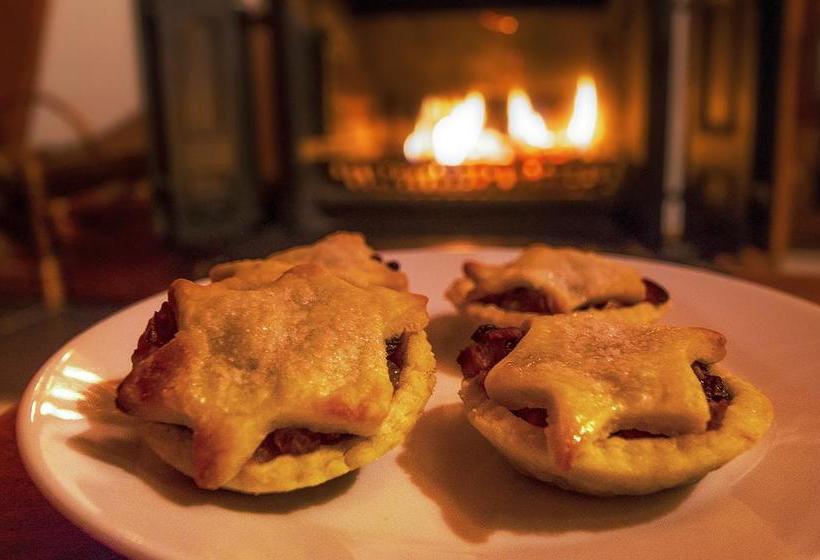 צימר La Portette Chambres D Hôtes