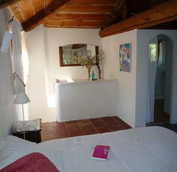 مبيت وإفطار La Rose Des Vents