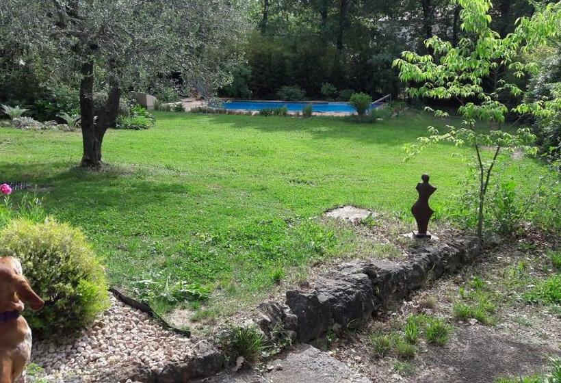 צימר La Rose Des Vents