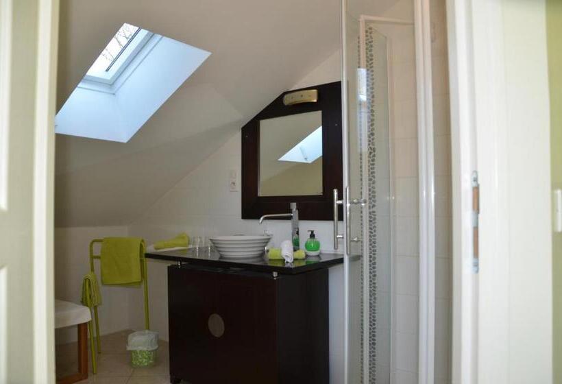 مبيت وإفطار La Villa Antalya