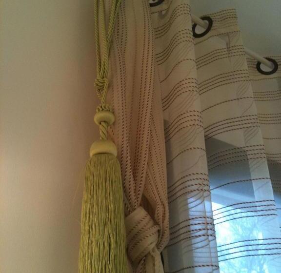 مبيت وإفطار La Villa Antalya