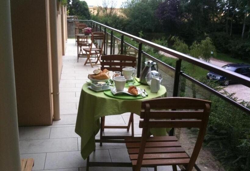 ベッドアンドブレックファースト La Villa Antalya