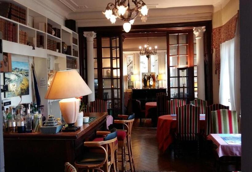 مبيت وإفطار La Villa L Argentine