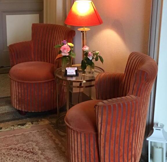 مبيت وإفطار La Villa L Argentine