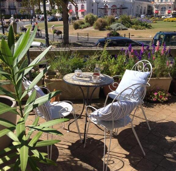 مبيت وإفطار La Villa L Argentine