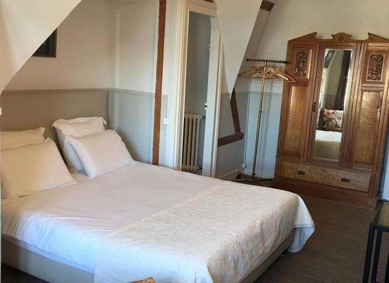 مبيت وإفطار La Villa L Argentine