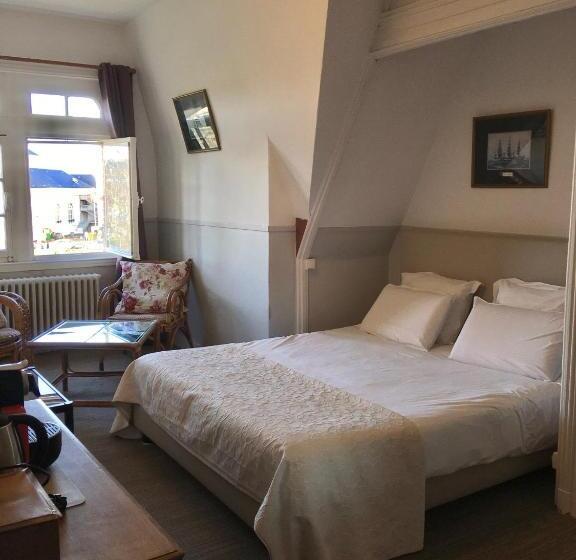 مبيت وإفطار La Villa L Argentine