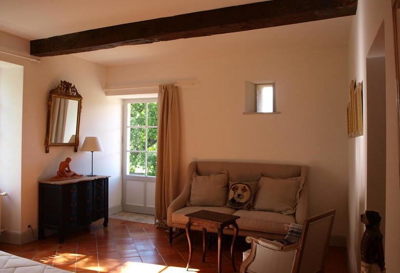 ベッドアンドブレックファースト Lacassagne