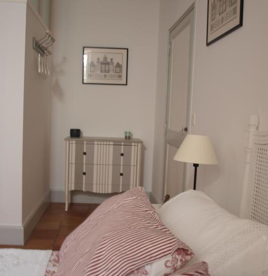 ベッドアンドブレックファースト Lacassagne