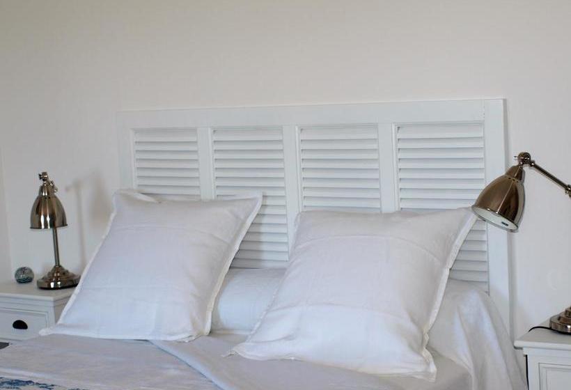 ベッドアンドブレックファースト Lacassagne