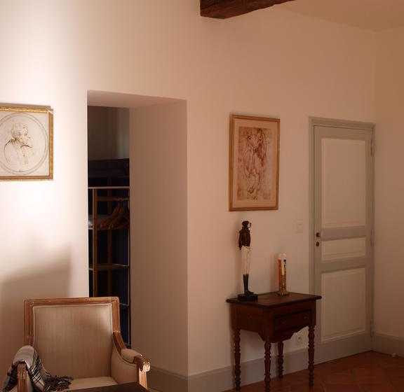 ベッドアンドブレックファースト Lacassagne