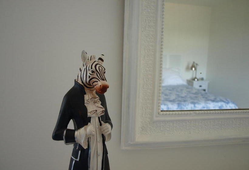 ベッドアンドブレックファースト Lacassagne