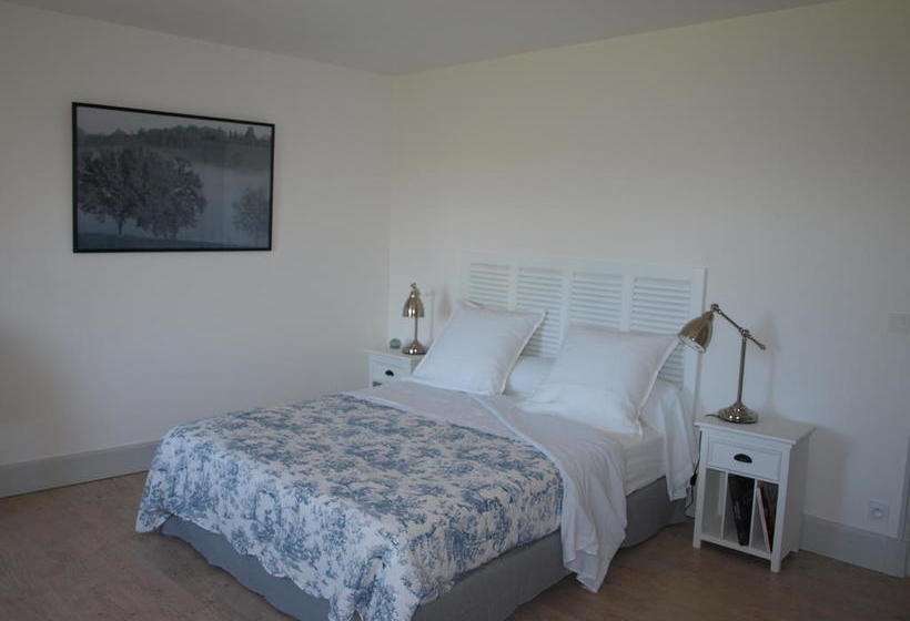 ベッドアンドブレックファースト Lacassagne