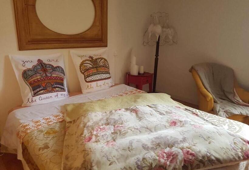 ベッドアンドブレックファースト L'atelier Du Peintre