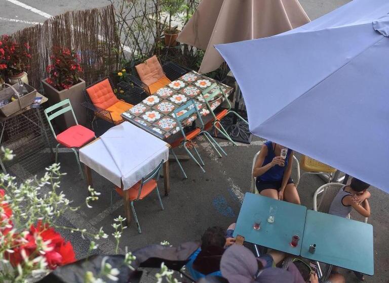 ベッドアンドブレックファースト L'atelier Du Peintre