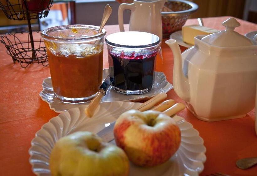 ベッドアンドブレックファースト L'atelier Du Peintre