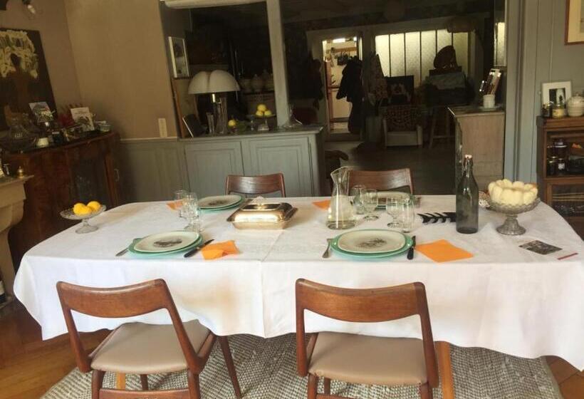 צימר L'atelier Du Peintre