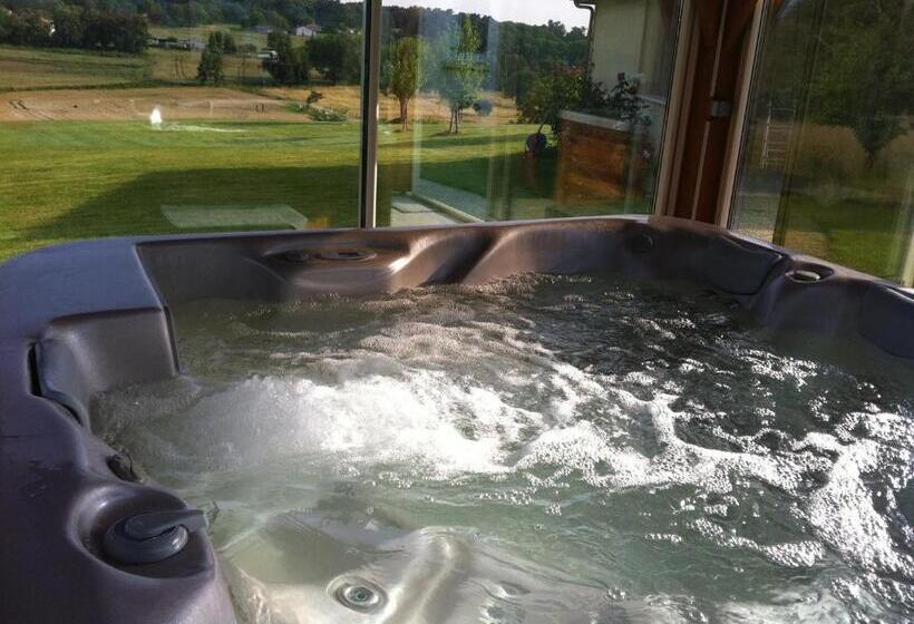 Bed and Breakfast Le Clos Castel   Gîte équipé