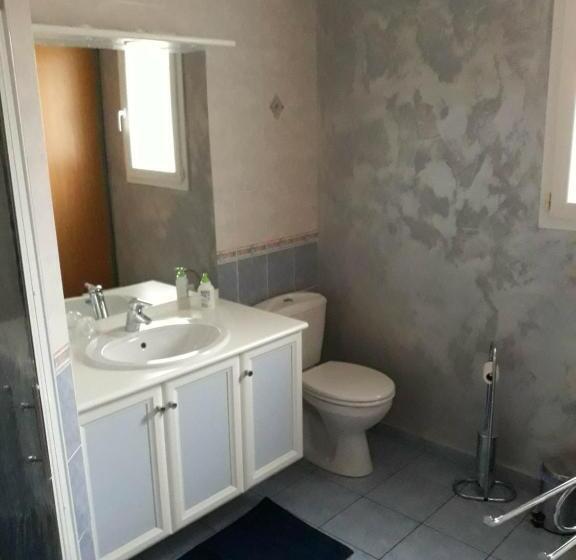 Bed and Breakfast Le Clos Castel   Gîte équipé