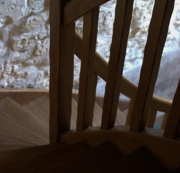 مبيت وإفطار Le Clos De Châtres