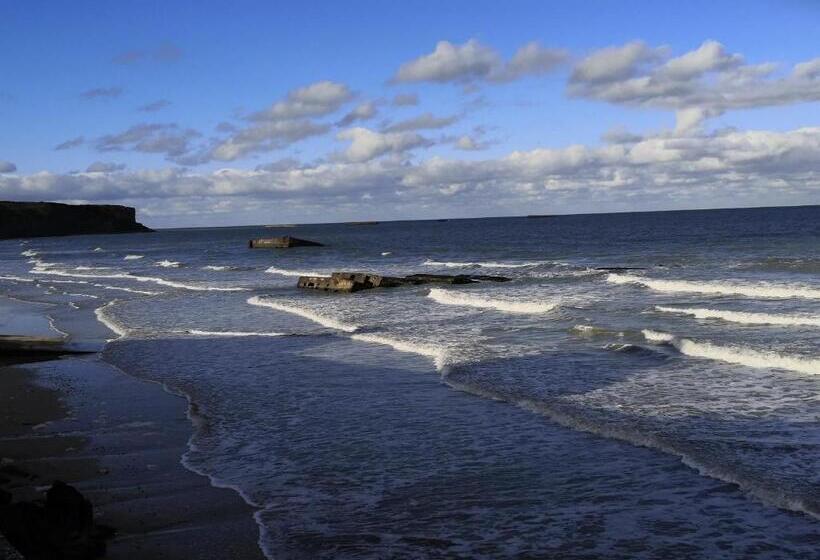 ベッドアンドブレックファースト Le Clos Des Pommiers