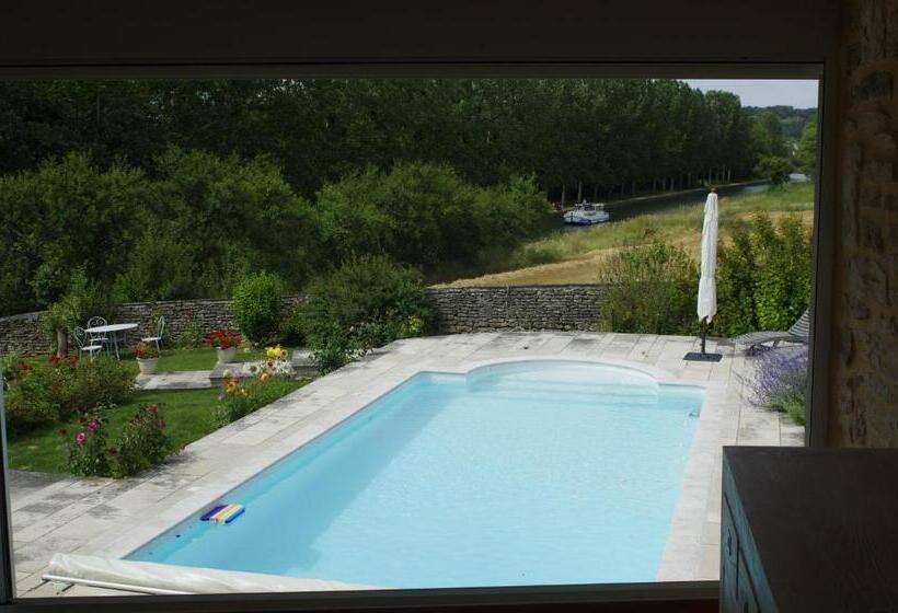 צימר Le Clos Du Murier