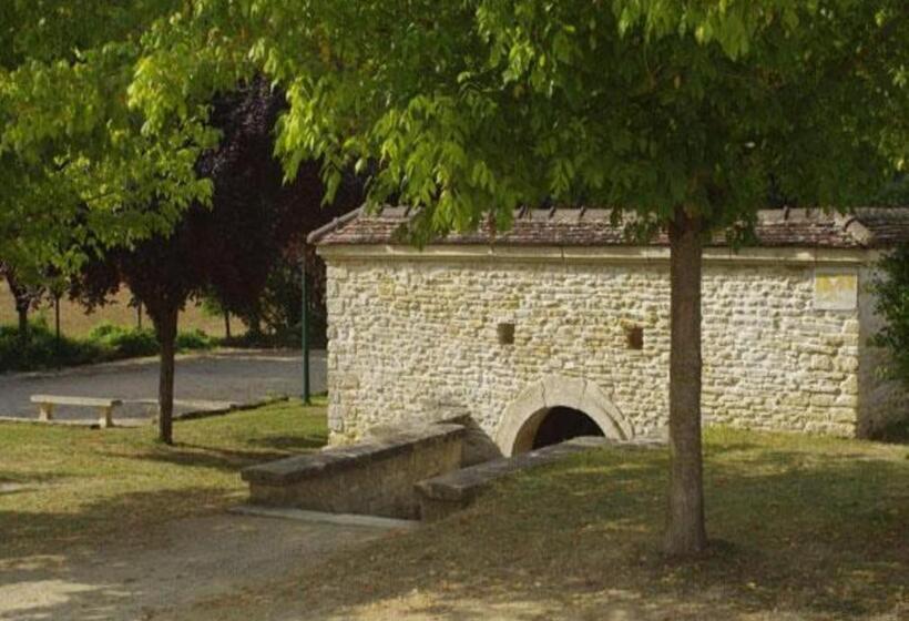 צימר Le Clos Du Murier