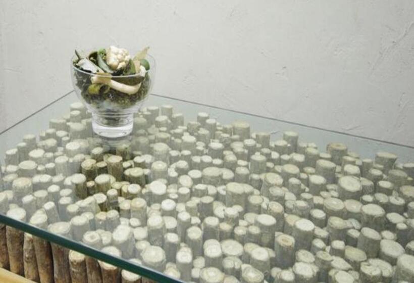 צימר Le Clos Du Murier