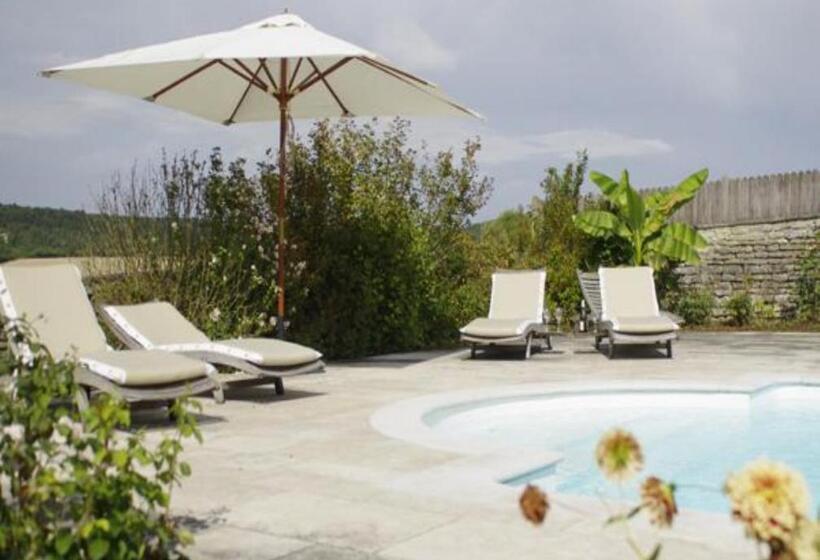 צימר Le Clos Du Murier