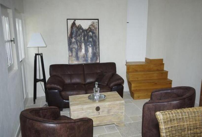 צימר Le Clos Du Murier