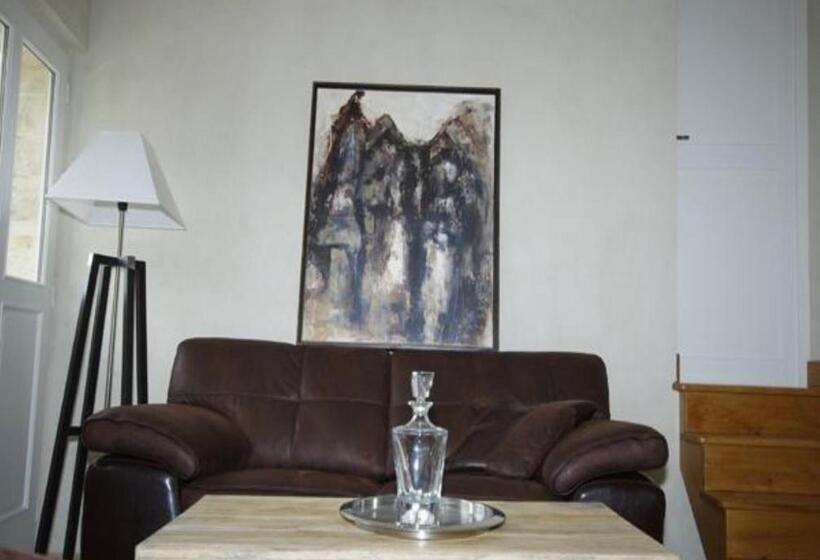 צימר Le Clos Du Murier