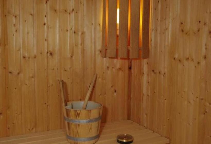 צימר Le Clos Du Murier