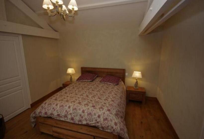 צימר Le Clos Du Murier