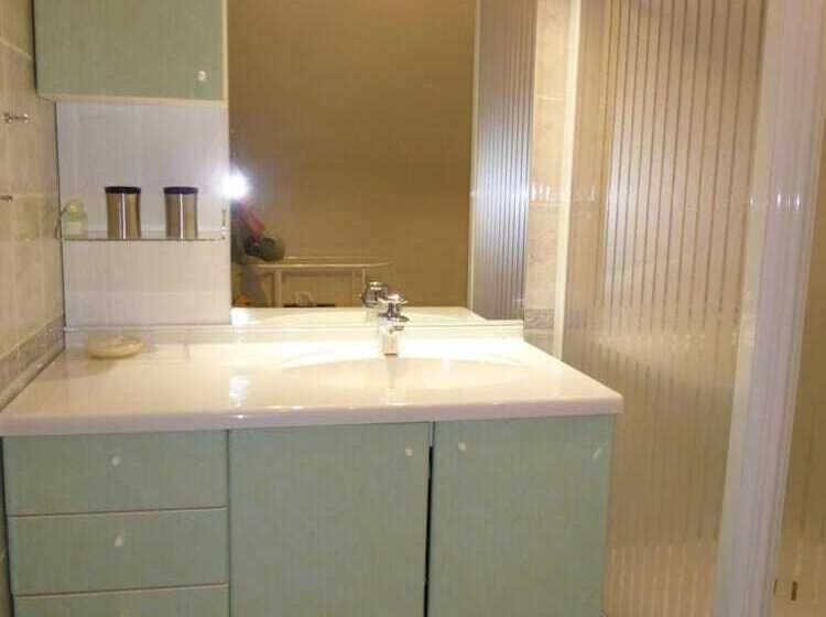 צימר Le Clos Du Pont Martin