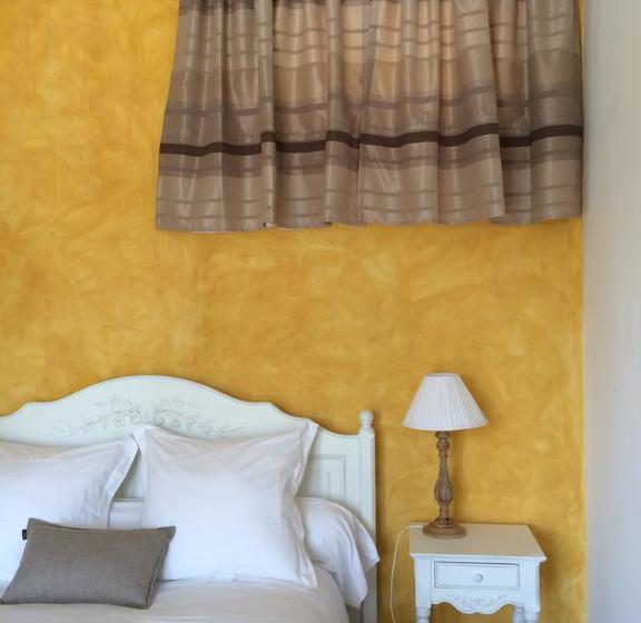 B&b Le Deffends De Redon