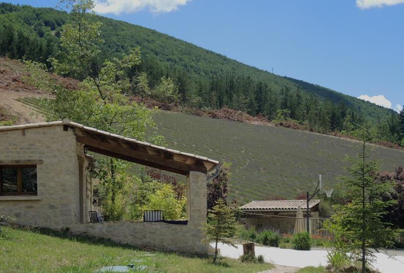 B&b Le Deffends De Redon