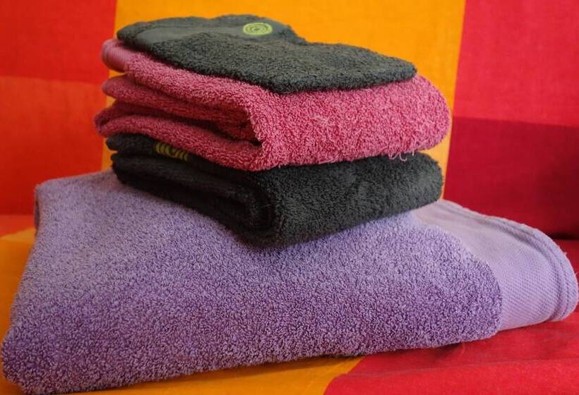 住宿加早餐  Le Fassardy