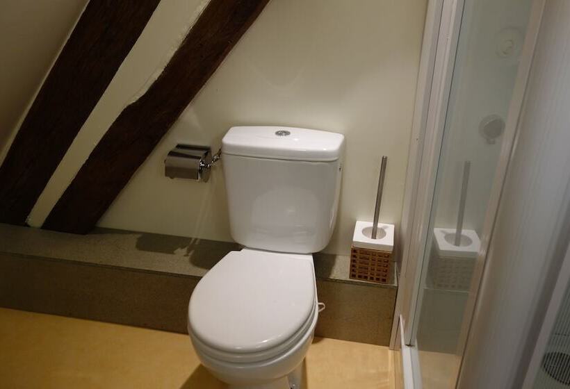 住宿加早餐  Le Fassardy