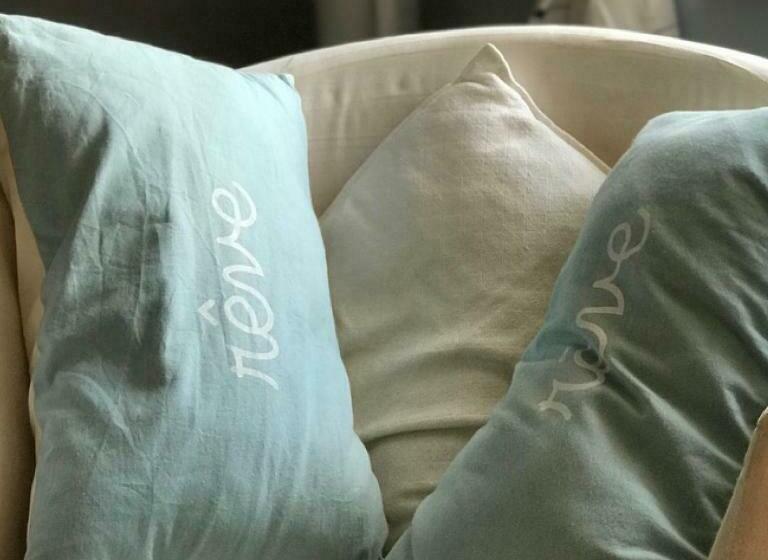 ベッドアンドブレックファースト Le Logis De La Pataudière