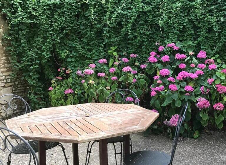 צימר Le Logis De La Pataudière