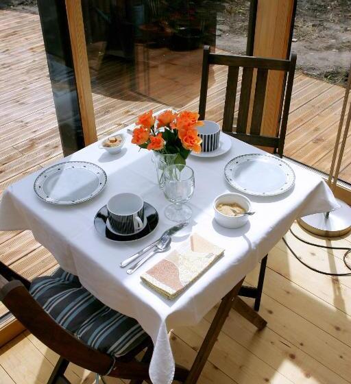 ベッドアンドブレックファースト Le Magasin à Sel