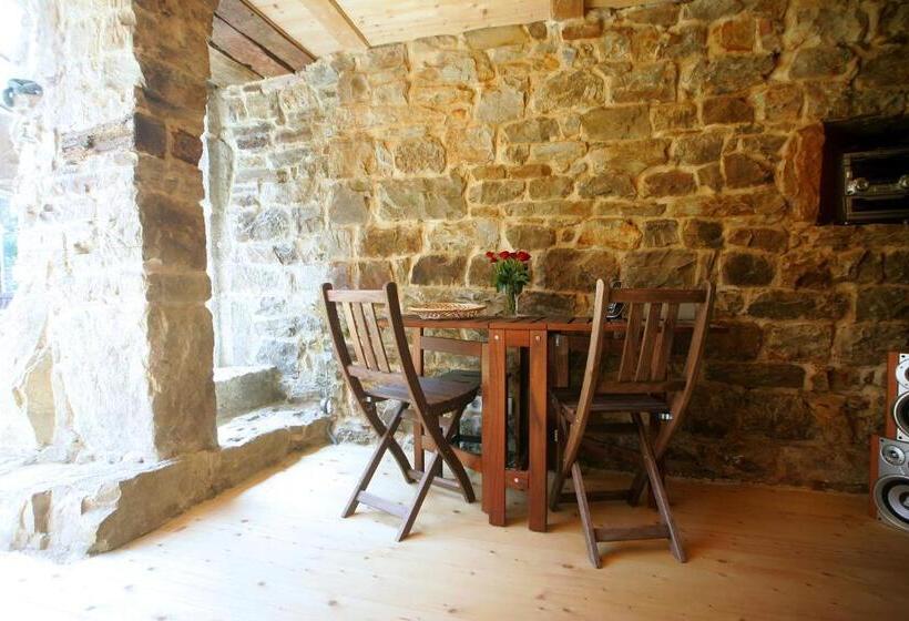 ベッドアンドブレックファースト Le Magasin à Sel