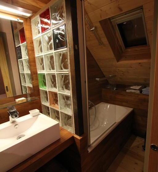 ベッドアンドブレックファースト Le Magasin à Sel