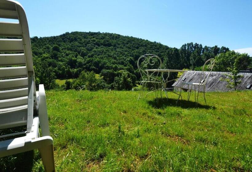 Bed and Breakfast Le Manoir