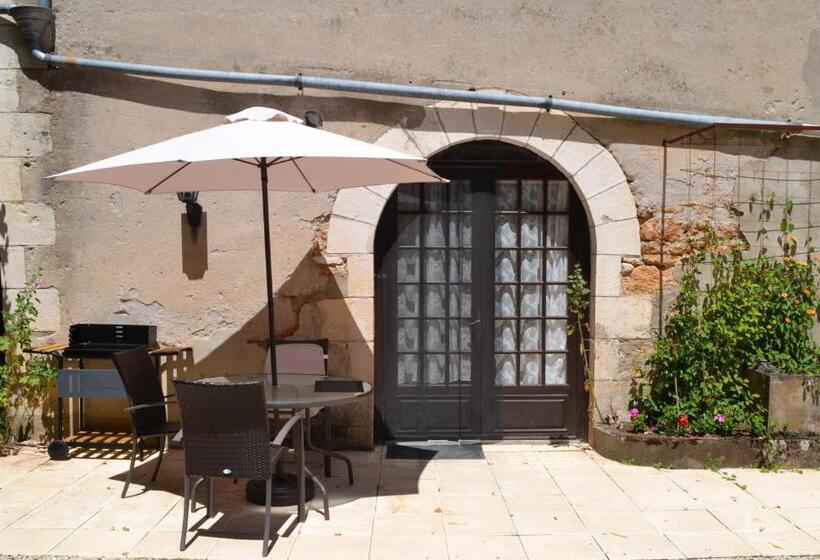 Bed and Breakfast Le Manoir